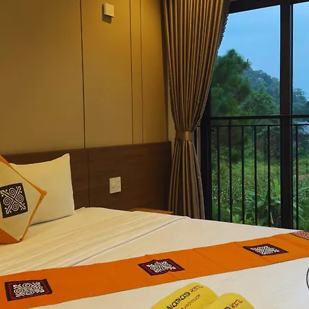 Ha Giang Hostel-2